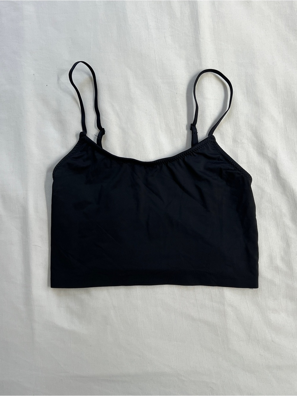 Urban Outfitters Black Cami